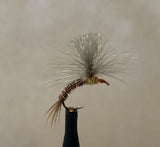 Half and Half Emerger