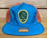 DRC Steal Your Face Logo Hats