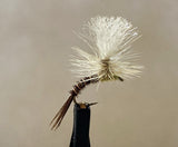 Half and Half Emerger