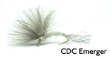 Baetis / Dark Blue Winged Olive (Baetis vagans)