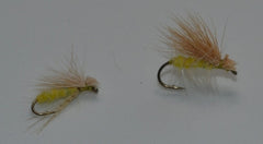 Apple Caddis