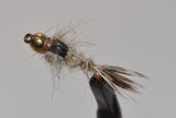 Bead Head Hare's Ear Nymph