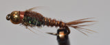 Bead Head Pheasant Tail Nymph