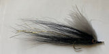 Blond Keel Streamer by Wylie Haggerty
