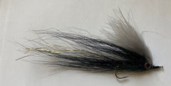 Blond Keel Streamer by Wylie Haggerty