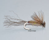 Blue Quill (Paraleptophlebia adoptiva)