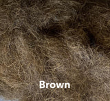 Fly Warrior Alpaca Dubbing