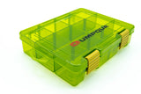 Umpqua Bug Locker 3412 Adjustable Fly Box