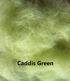 Fly Warrior Alpaca Dubbing