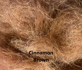 Fly Warrior Alpaca Dubbing