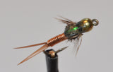 Copper John Nymph