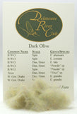 Dark Olive Spectrumized Dubbing