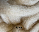 Fly Warrior Alpaca Dubbing