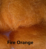 Fly Warrior Alpaca Dubbing