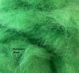 Fly Warrior Alpaca Steelhead / Salmon Dubbing Kit