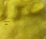 Fly Warrior Alpaca Steelhead / Salmon Dubbing Kit