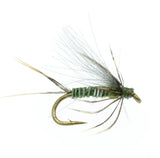 Jeff's Floating Wet Fly
