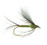 Jeff's Floating Wet Fly