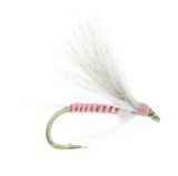 Jeff's Floating Wet Fly