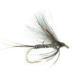 Jeff's Floating Wet Fly