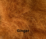 Fly Warrior Alpaca Dubbing