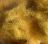 Fly Warrior Alpaca Dubbing