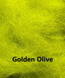 Fly Warrior Alpaca Dubbing