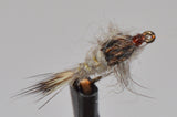 Hare's Ear Nymph