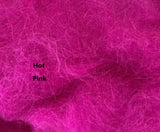 Fly Warrior Alpaca Steelhead / Salmon Dubbing Kit