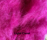 Fly Warrior Alpaca Dubbing