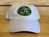 Delaware River Club logo hat