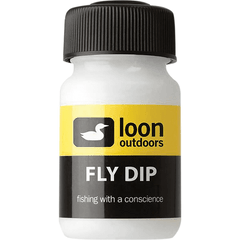 Loon Fly Dip - Floatant