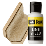 Loon Line Up Kit line cleaner