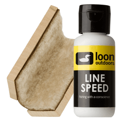 Loon Line Up Kit line cleaner