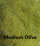 Fly Warrior Alpaca Dubbing