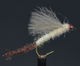 Pale Evening Dun Emerger