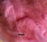 Fly Warrior Alpaca Dubbing