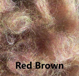 Fly Warrior Alpaca Dubbing