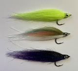 Jeff's SLG Streamer - new colors 2023