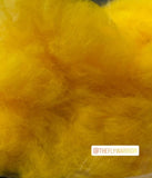 Fly Warrior Alpaca Dubbing