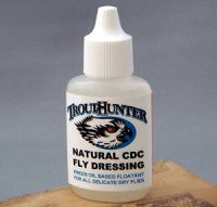 TroutHunter CDC Fly Dressing