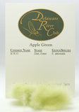 Apple Green Spectrumized Dubbing