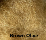 Fly Warrior Alpaca Dubbing