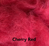 Fly Warrior Alpaca Dubbing