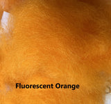 Fly Warrior Alpaca Steelhead / Salmon Dubbing Kit