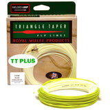 Royal Wulff Triangle Taper Plus Flyline