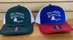 DRC Classic Logo Trucker Hat