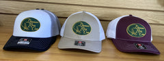 DRC Trucker Hat 2026
