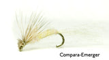 Pale Evening Dun (Female Epeorus vitreus)