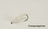 White Fly (Ephoron leukon)